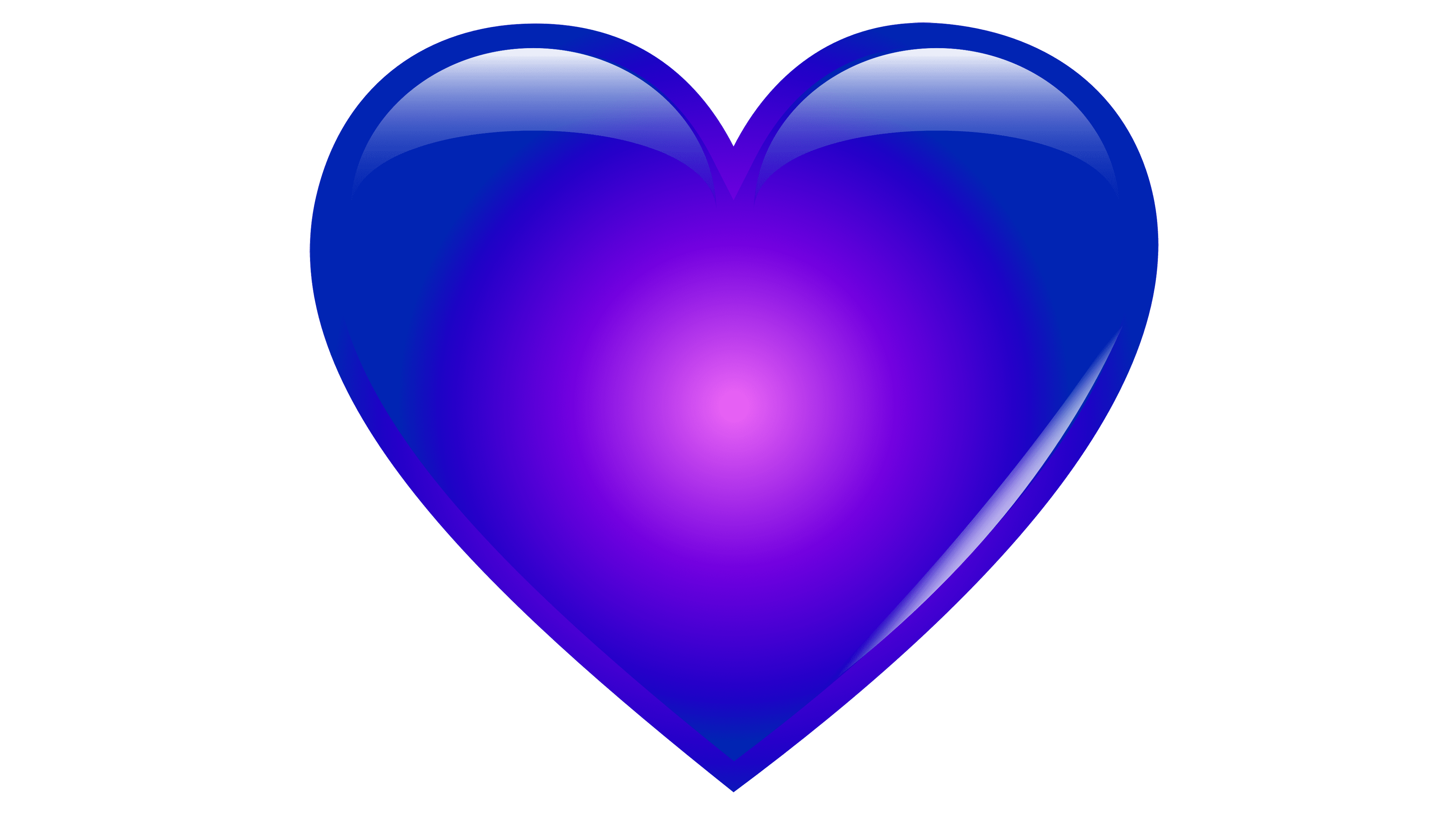 Blue Emoji Background PNG
