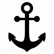 Boat Anchor No Background