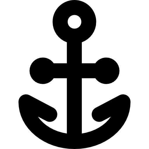 Boat Anchor PNG Clipart