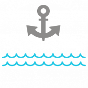 Boat Anchor PNG Images