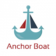 Boat Anchor PNG Photos