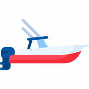 Boating Background PNG