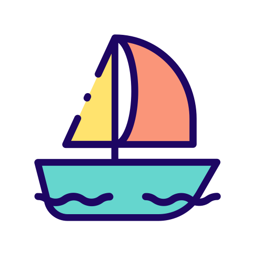 Boating PNG Image File