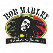 Bob Marley CLIPART PNG ART