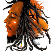 Bob Marley isang pag -ibig