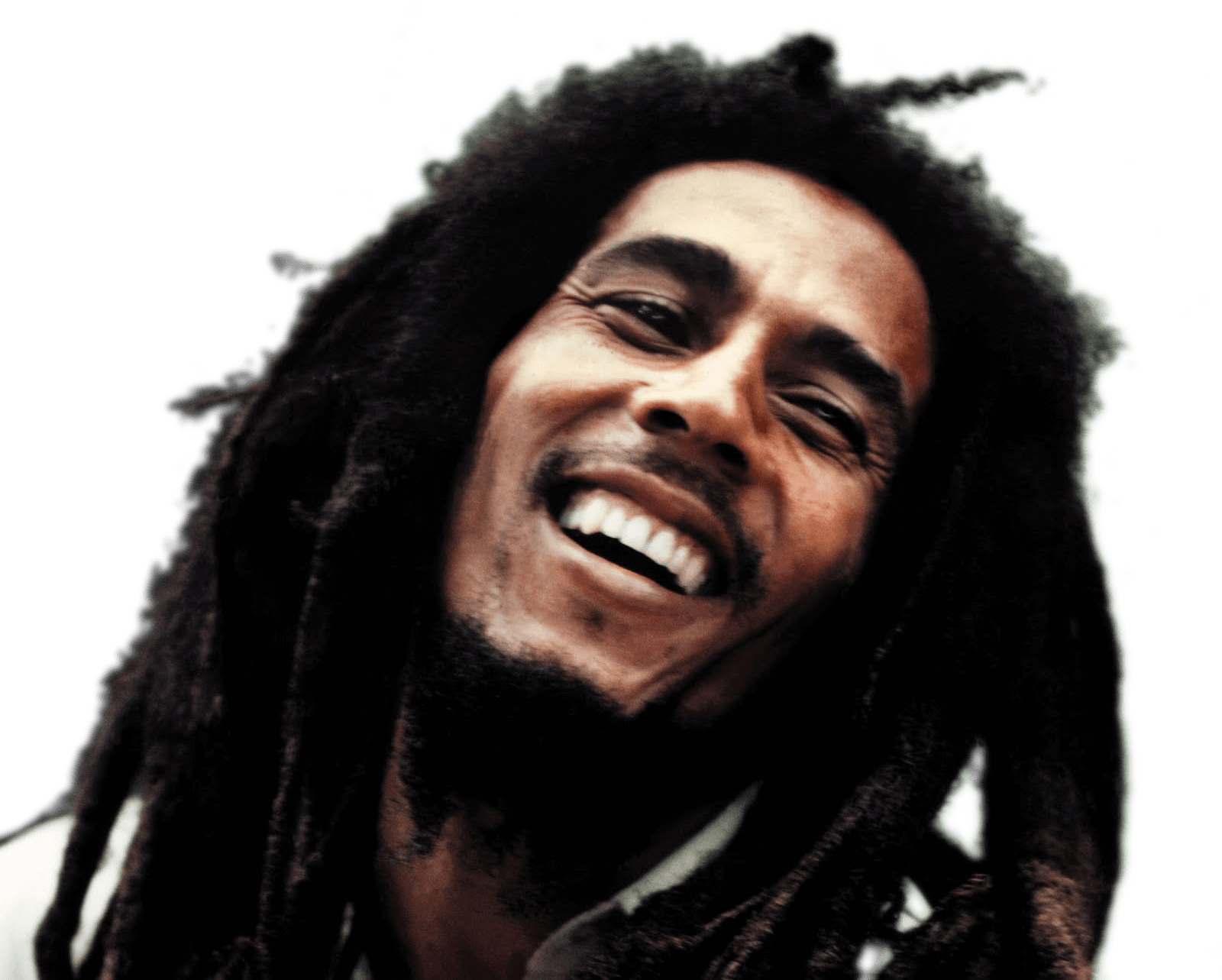 Bob Marley One Love PNG Pic