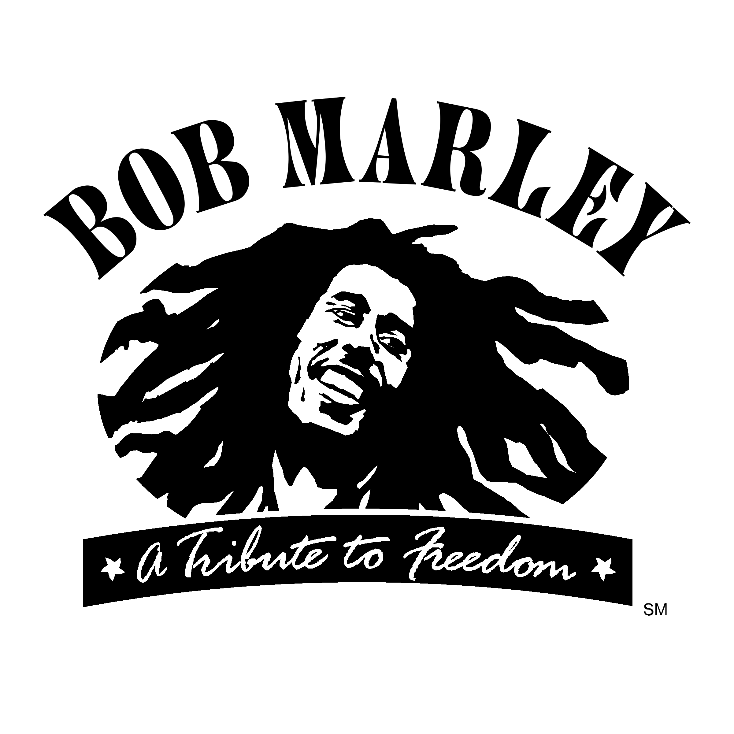 Bob Marley PNG HD Image
