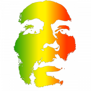 Foto Bob Marley PNG