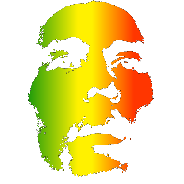 Bob Marley PNG Photos