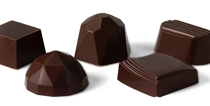 Bonbones Confectionery Chocolate PNG