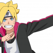 Boruto PNG Images