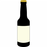 Bottle PNG Cutout
