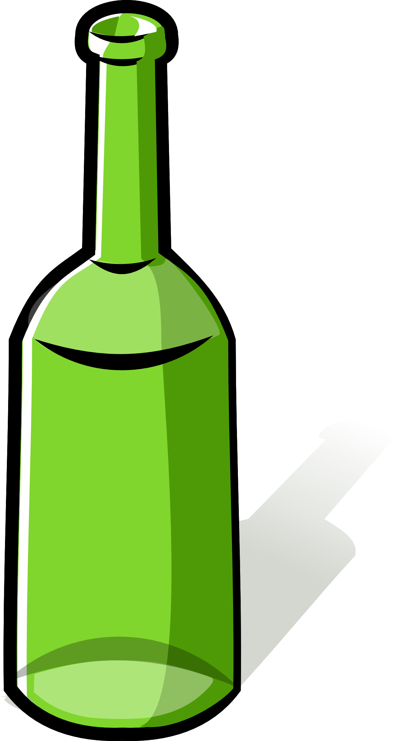 Bottle PNG File