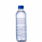 Bottle Plastic PNG Image