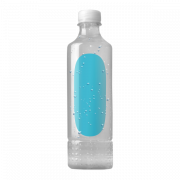 Bottle Transparent