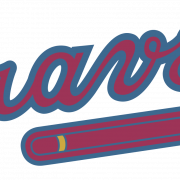Braves Logo PNG HD Image