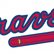 Braves Logo PNG Image