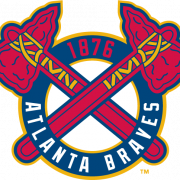 Braves Logo PNG Photos
