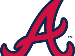 Braves Logo PNG Picture