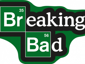 Breaking Bad Logo PNG Image