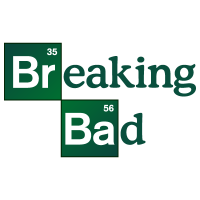 Breaking Bad Logo PNG