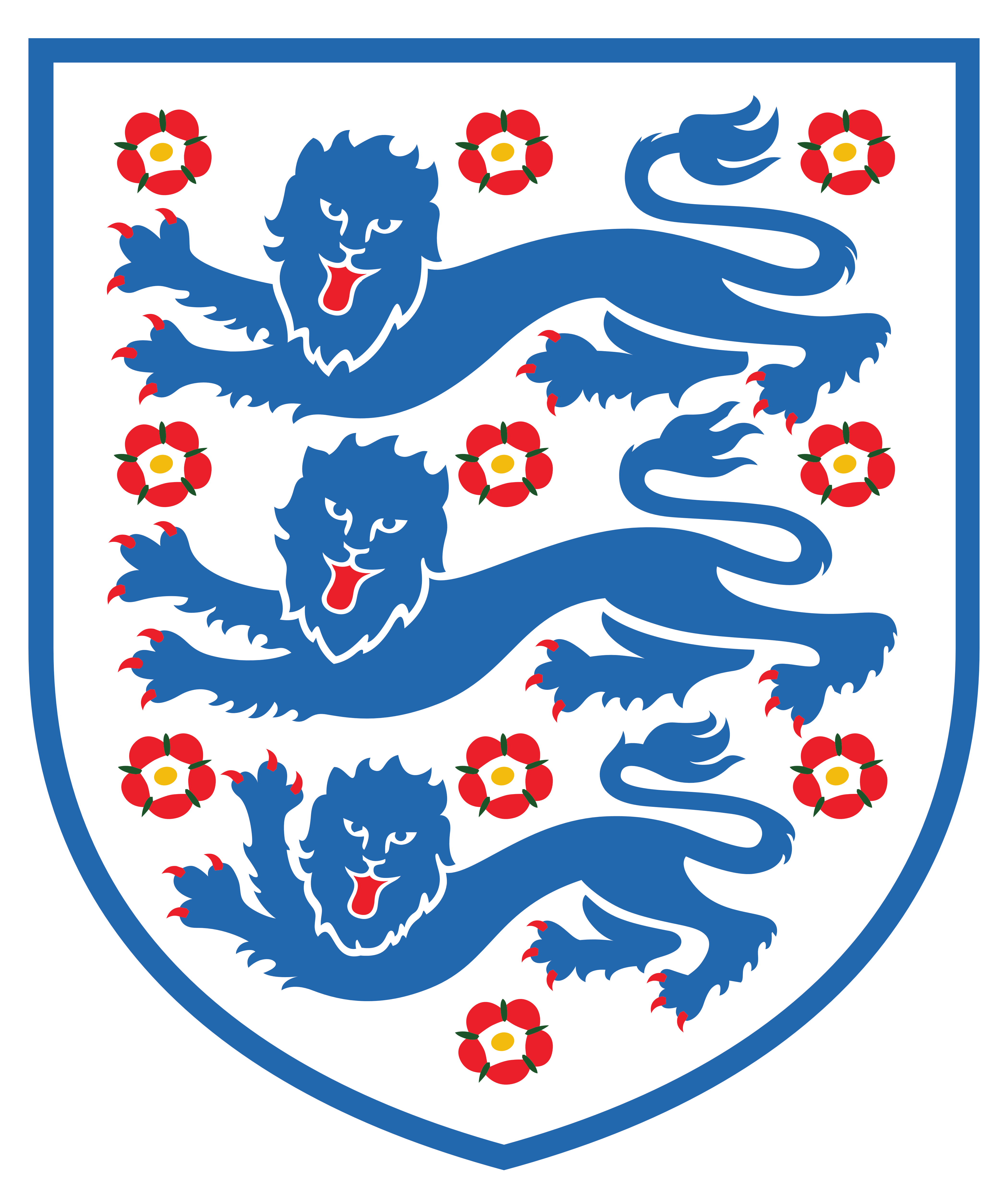 British Open Logo PNG Background