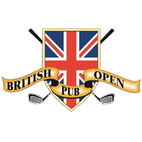 British Open Logo PNG Clipart