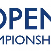 British Open Logo PNG Images HD