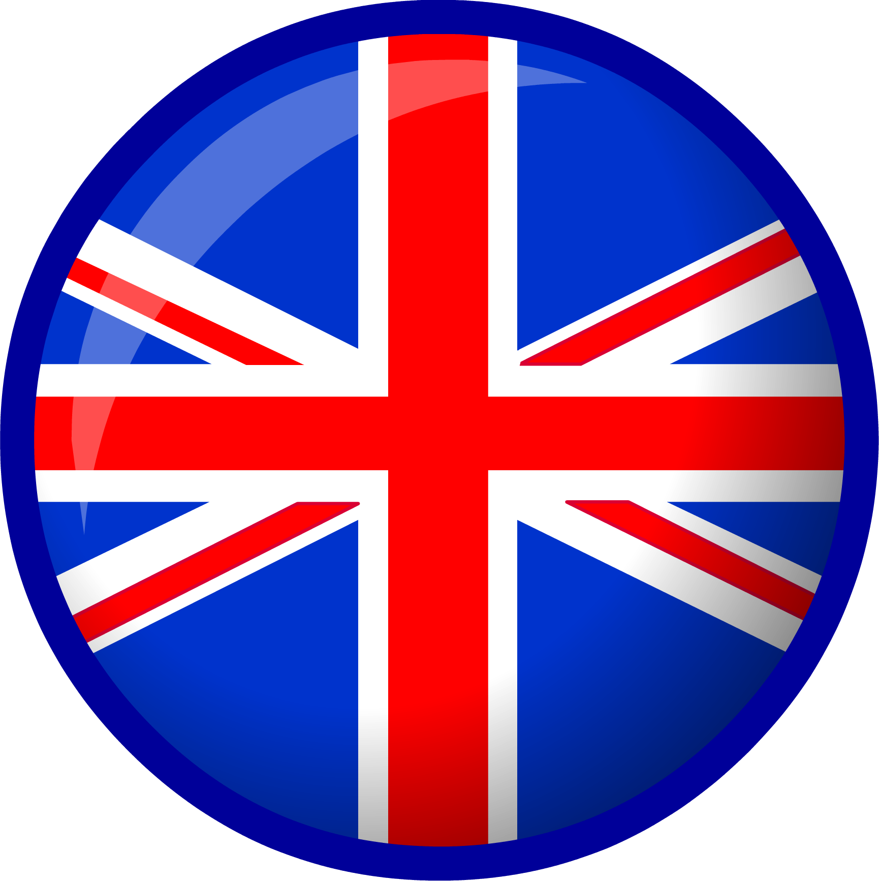 British Open Logo PNG Photo
