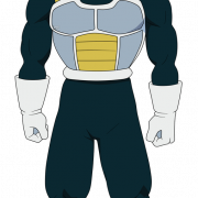 Broly PNG Clipart