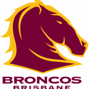 Broncos Logo PNG Clipart
