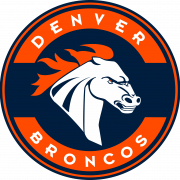 Broncos Logo PNG Images - PNG All | PNG All