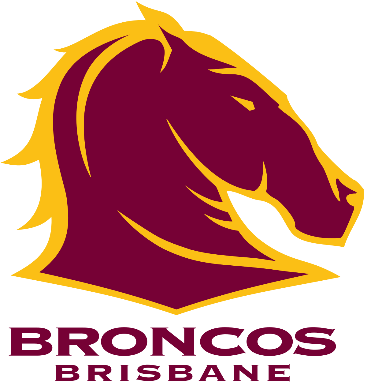 Broncos Logo PNG Photo