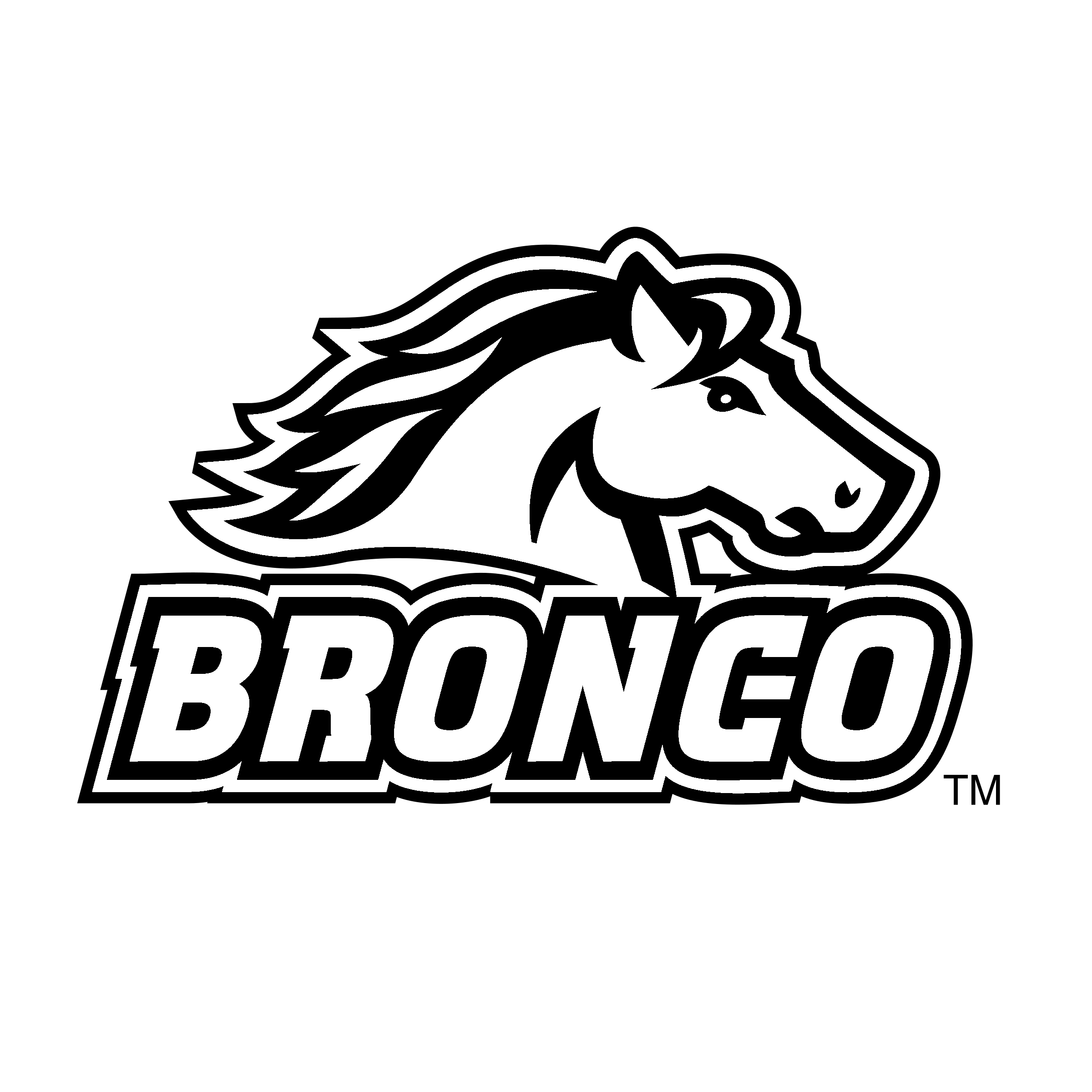 Broncos Logo PNG Pic