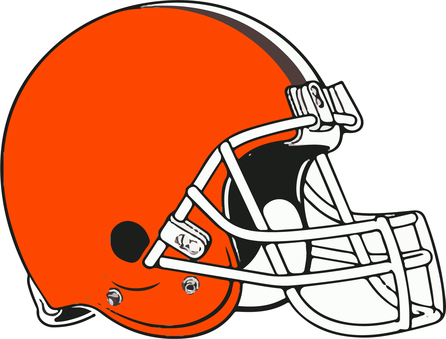 Browns Logo PNG File