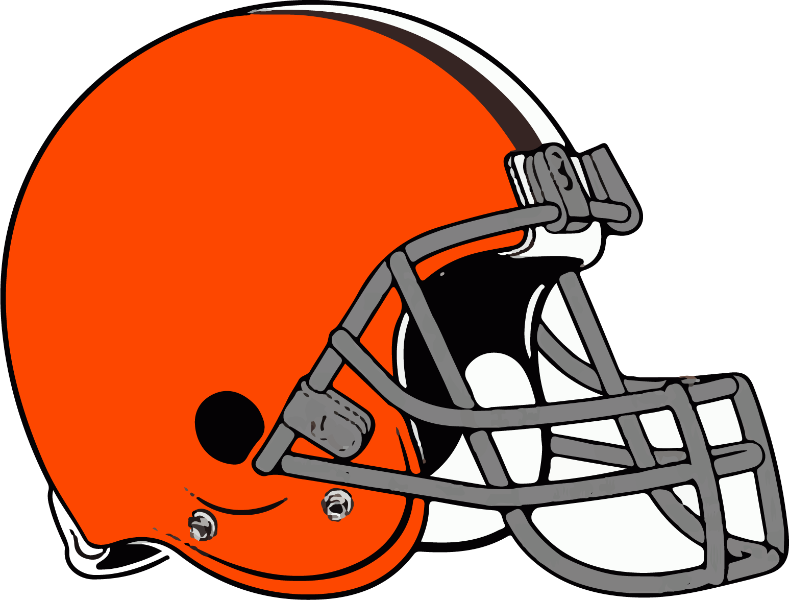 Browns Logo PNG Photo