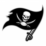 Buccaneers Logo PNG Cutout