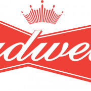 Budweiser Logo PNG Cutout
