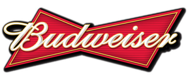 Budweiser Logo PNG HD Image