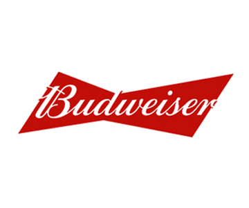 Budweiser Logo PNG Image
