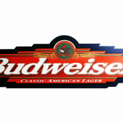 Budweiser Logo PNG Images HD