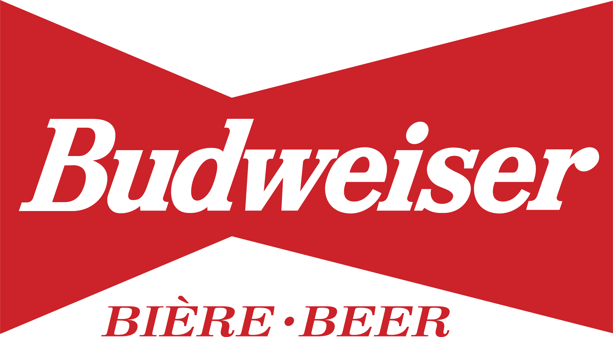 Budweiser Logo PNG Images