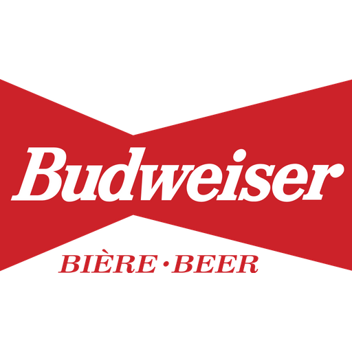 Budweiser Logo PNG Pic