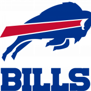 Buffalo Bills Logo PNG File