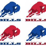 Buffalo Bills Logo PNG Image