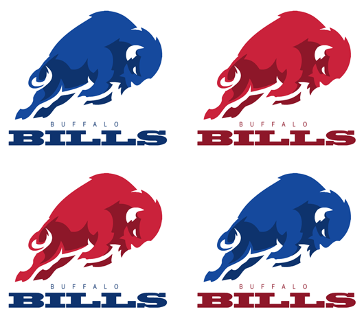 Buffalo Bills Logo PNG Image