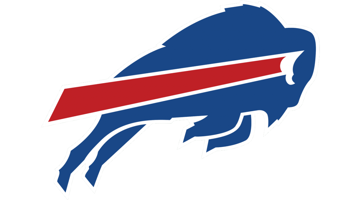 Buffalo Bills Logo PNG Images