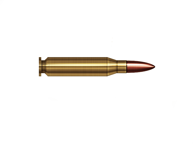 Bullet PNG Cutout