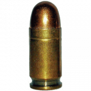 Bullet PNG Picture