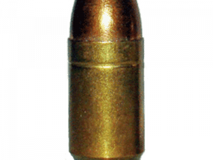 Bullet PNG Picture